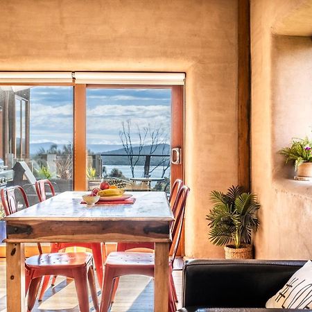 קולאס ביי Studio 59 Holiday Home מראה חיצוני תמונה