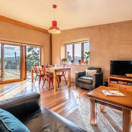 קולאס ביי Studio 59 Holiday Home מראה חיצוני תמונה