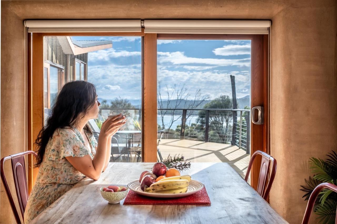 קולאס ביי Studio 59 Holiday Home מראה חיצוני תמונה