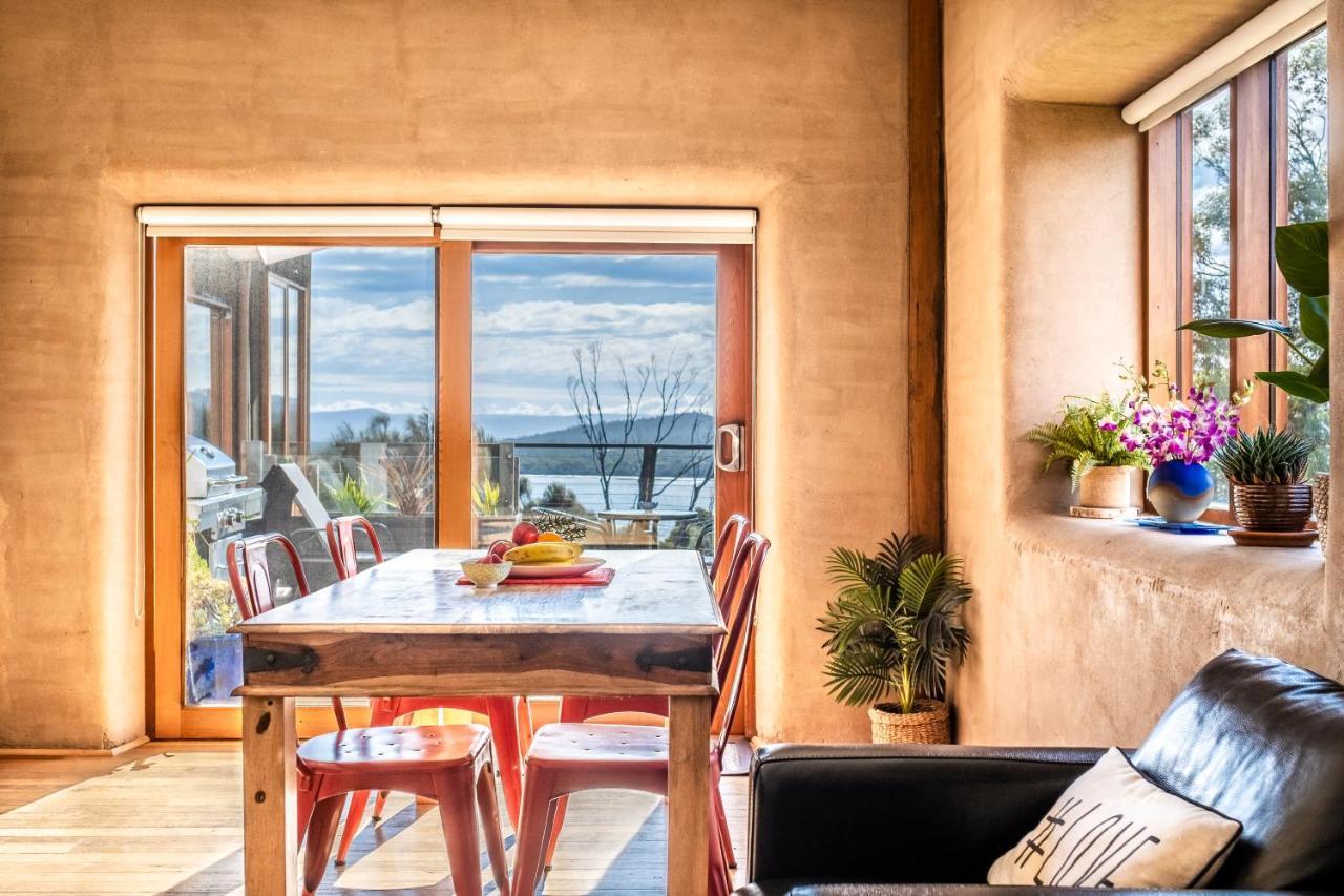 קולאס ביי Studio 59 Holiday Home מראה חיצוני תמונה