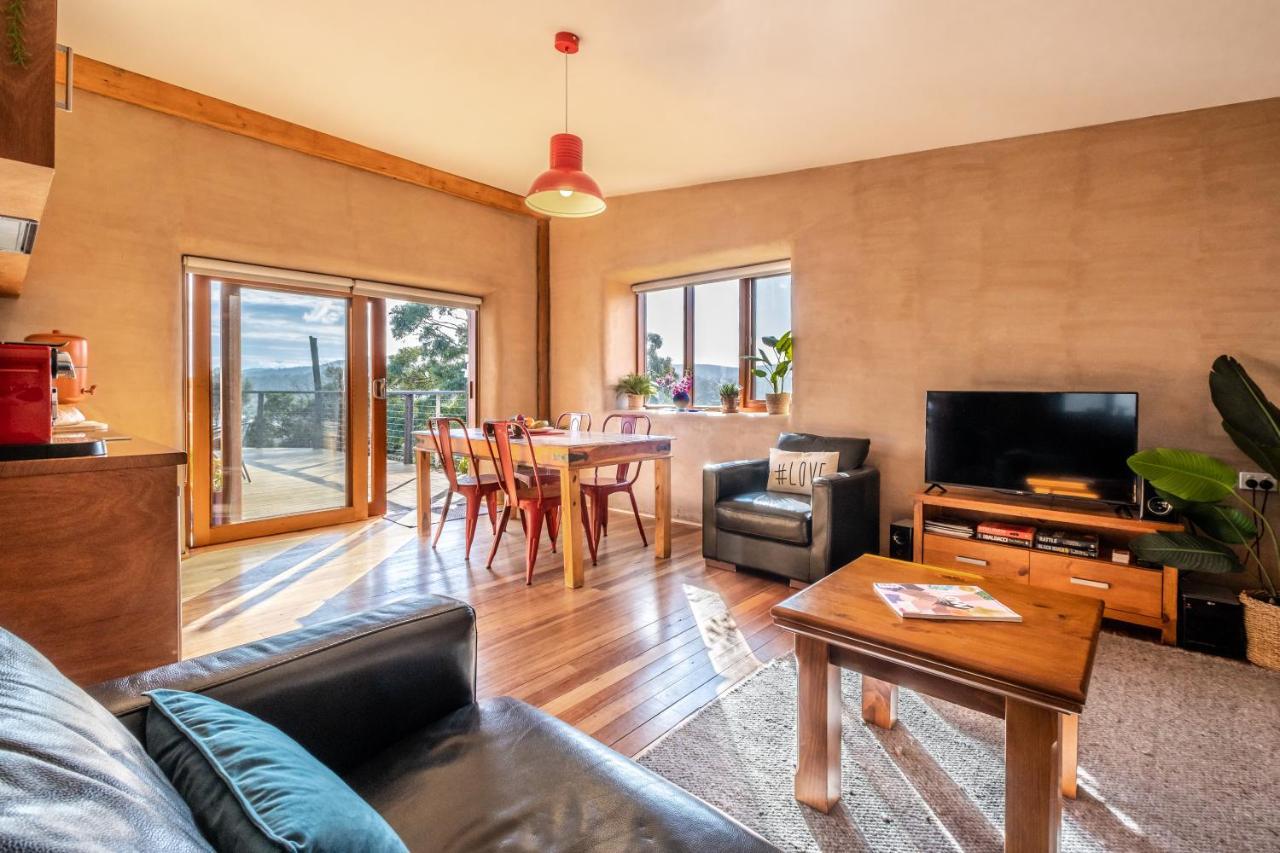 קולאס ביי Studio 59 Holiday Home מראה חיצוני תמונה