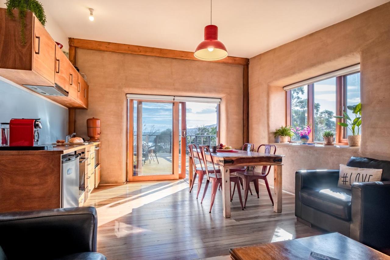 קולאס ביי Studio 59 Holiday Home מראה חיצוני תמונה